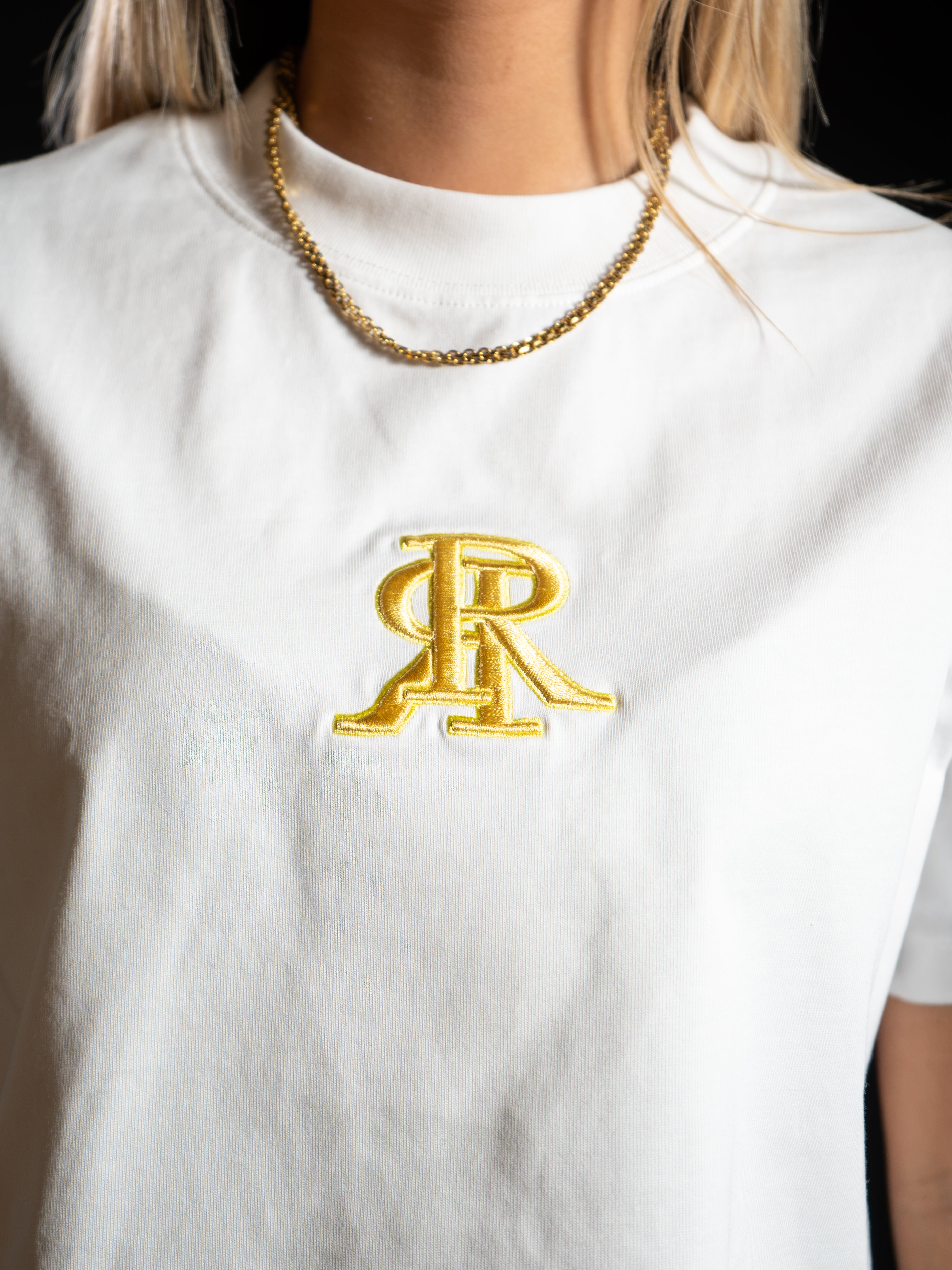 “sphaleRRite” CROP TOP