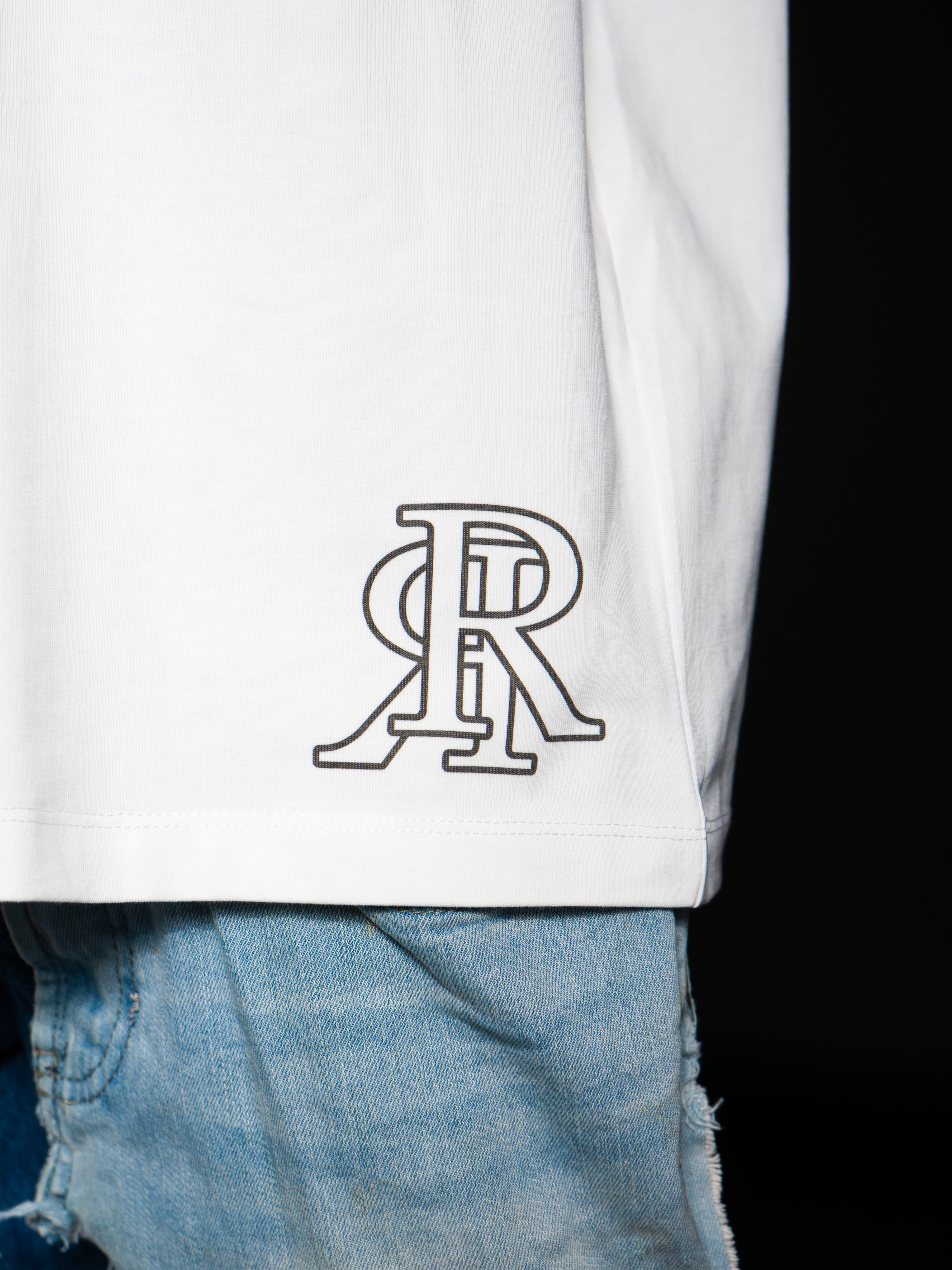 “‘my feaRR” T-SHIRT