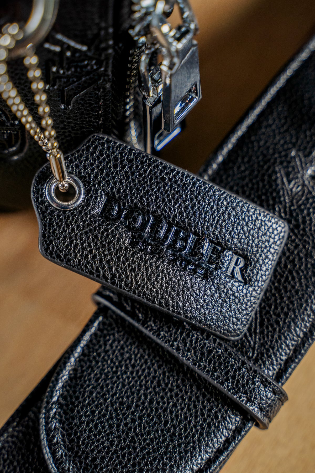“blck spinel” cRRossbody
