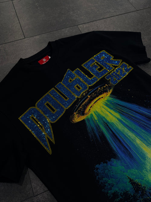“anotheRR woRRld” T-SHIRT