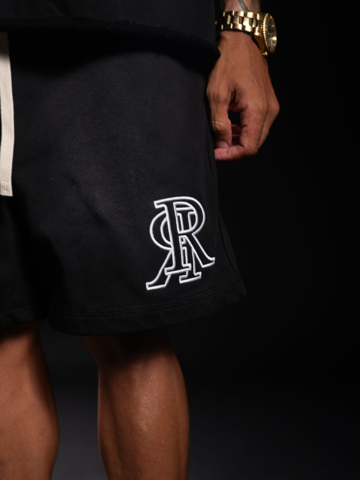 “vintaRR” SHORTS