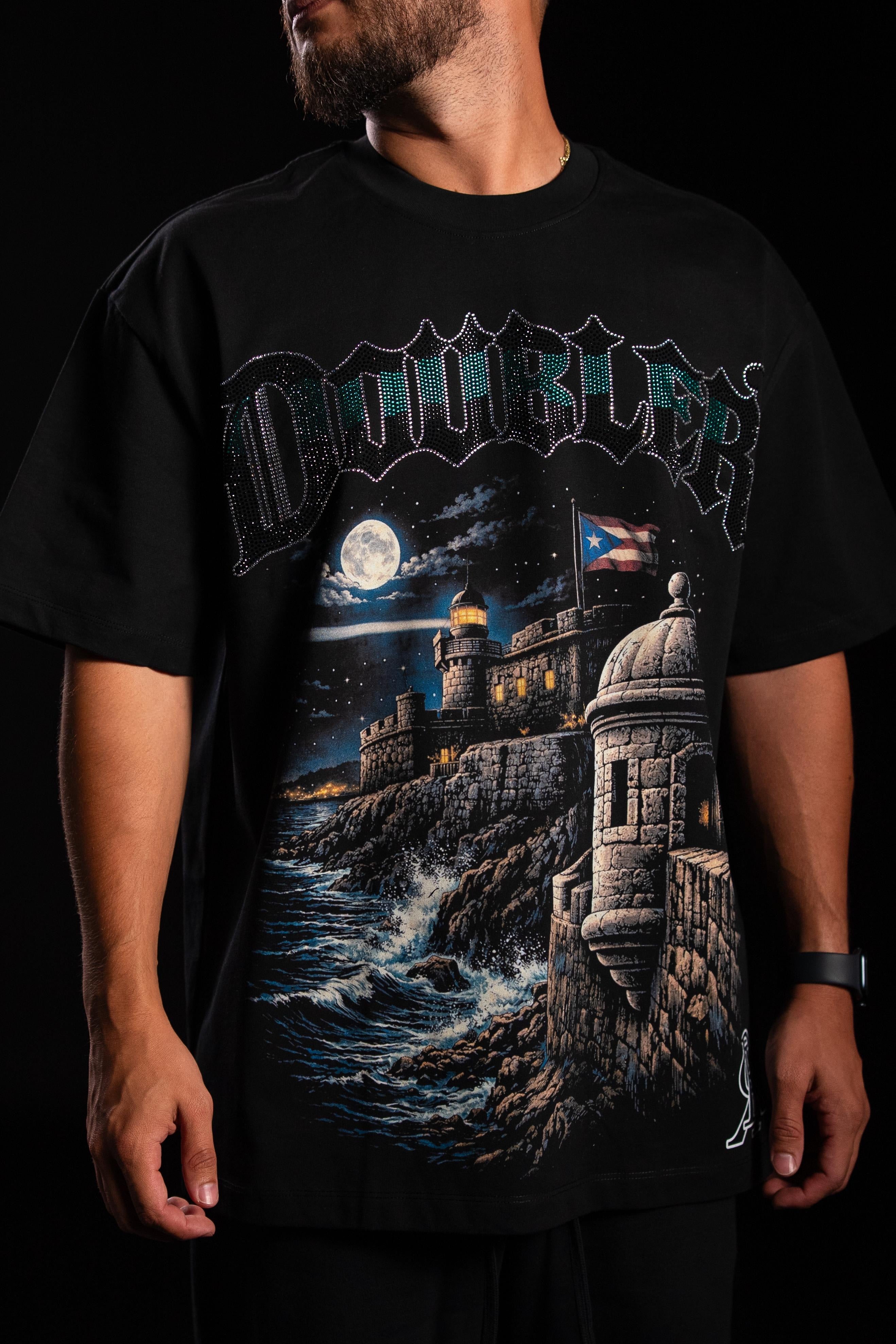 “San Juan” T-SHIRT