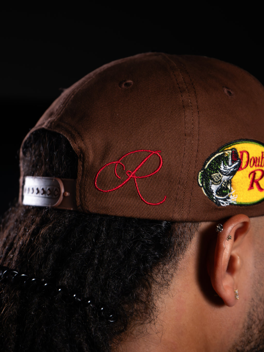 “basspRRo” CAP