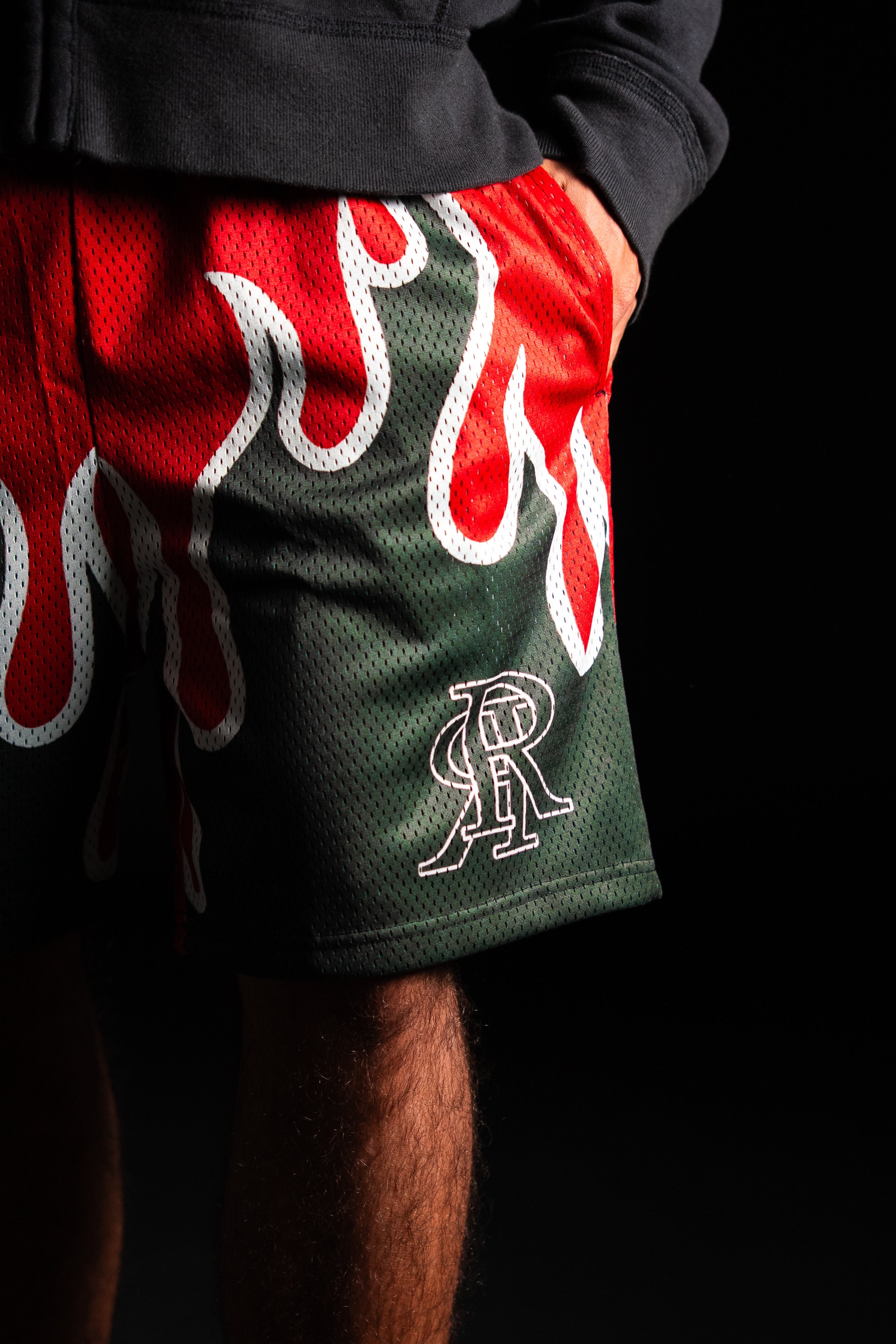 “smRR in Osaka” SHORTS