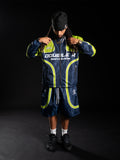 “kyanite” SPORT DIVISION SET