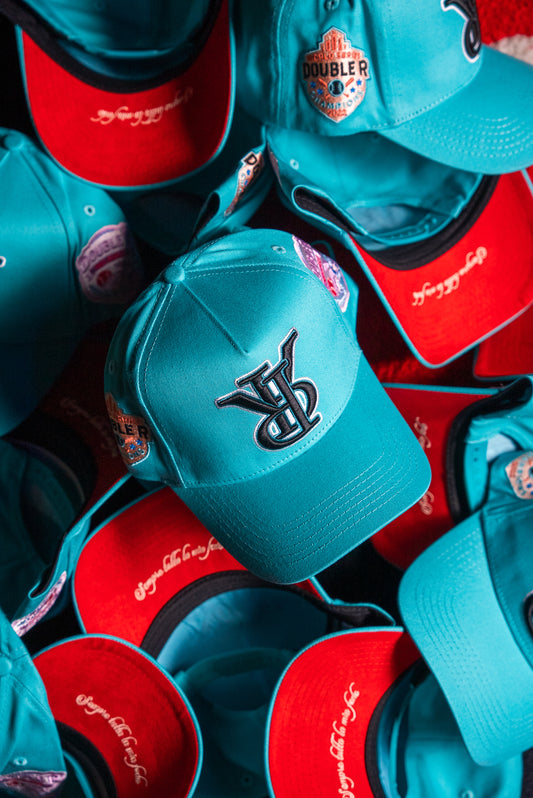 “aquaRRelle” CAP