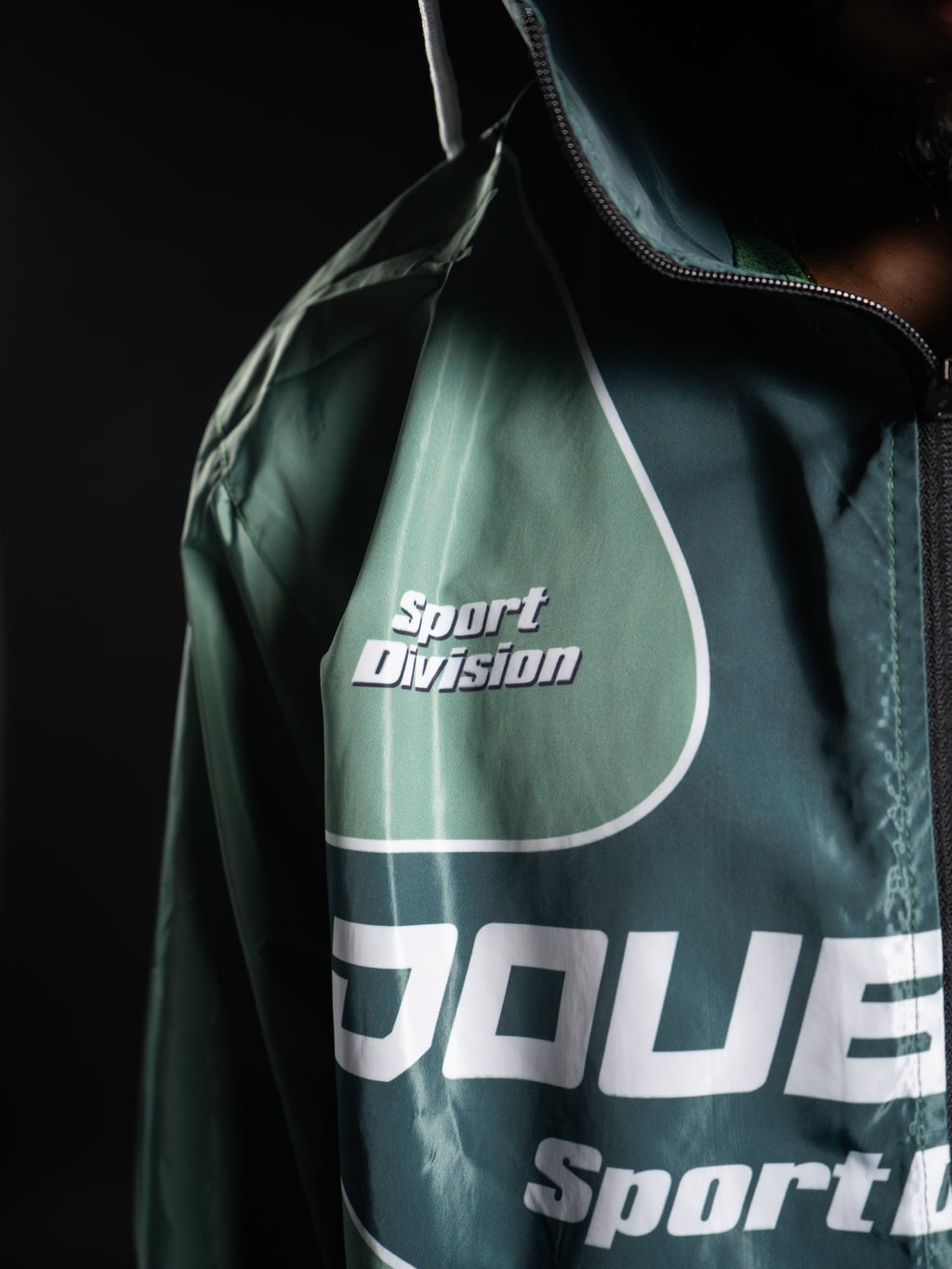 “kunsite” SPORT DIVISION SET
