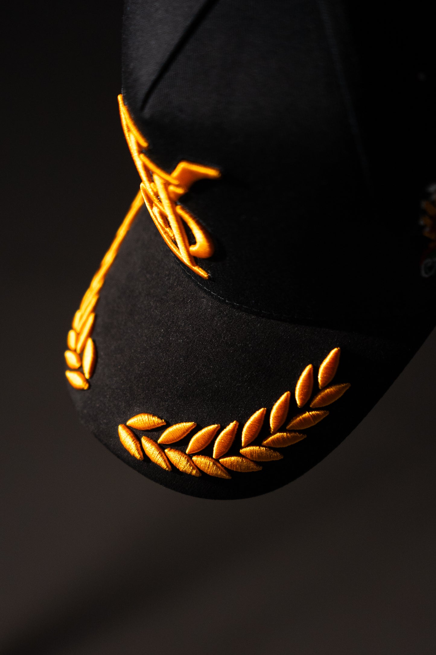“3RRd” Anniversary CAP