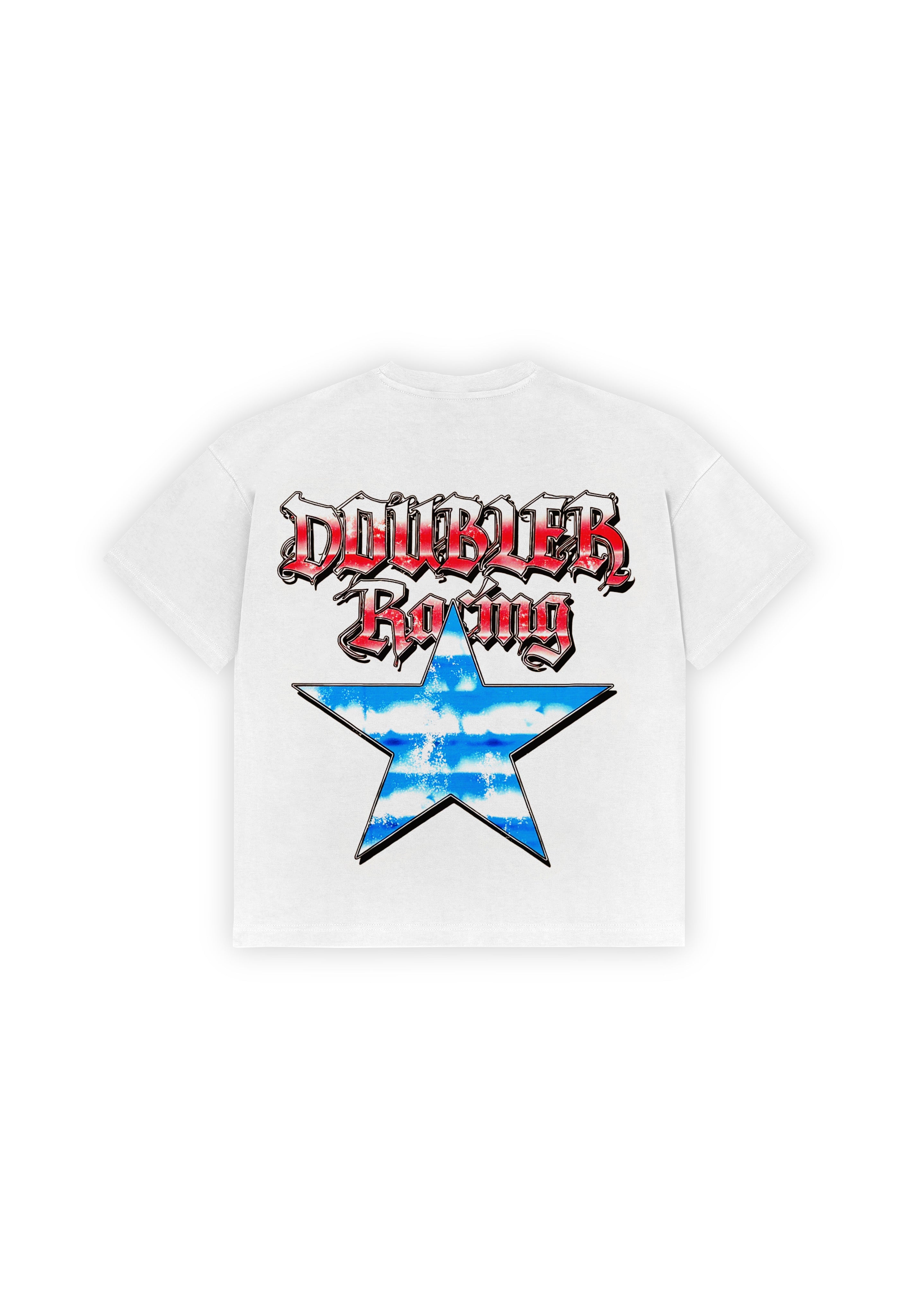 “motocRRoss v3” T-SHIRT