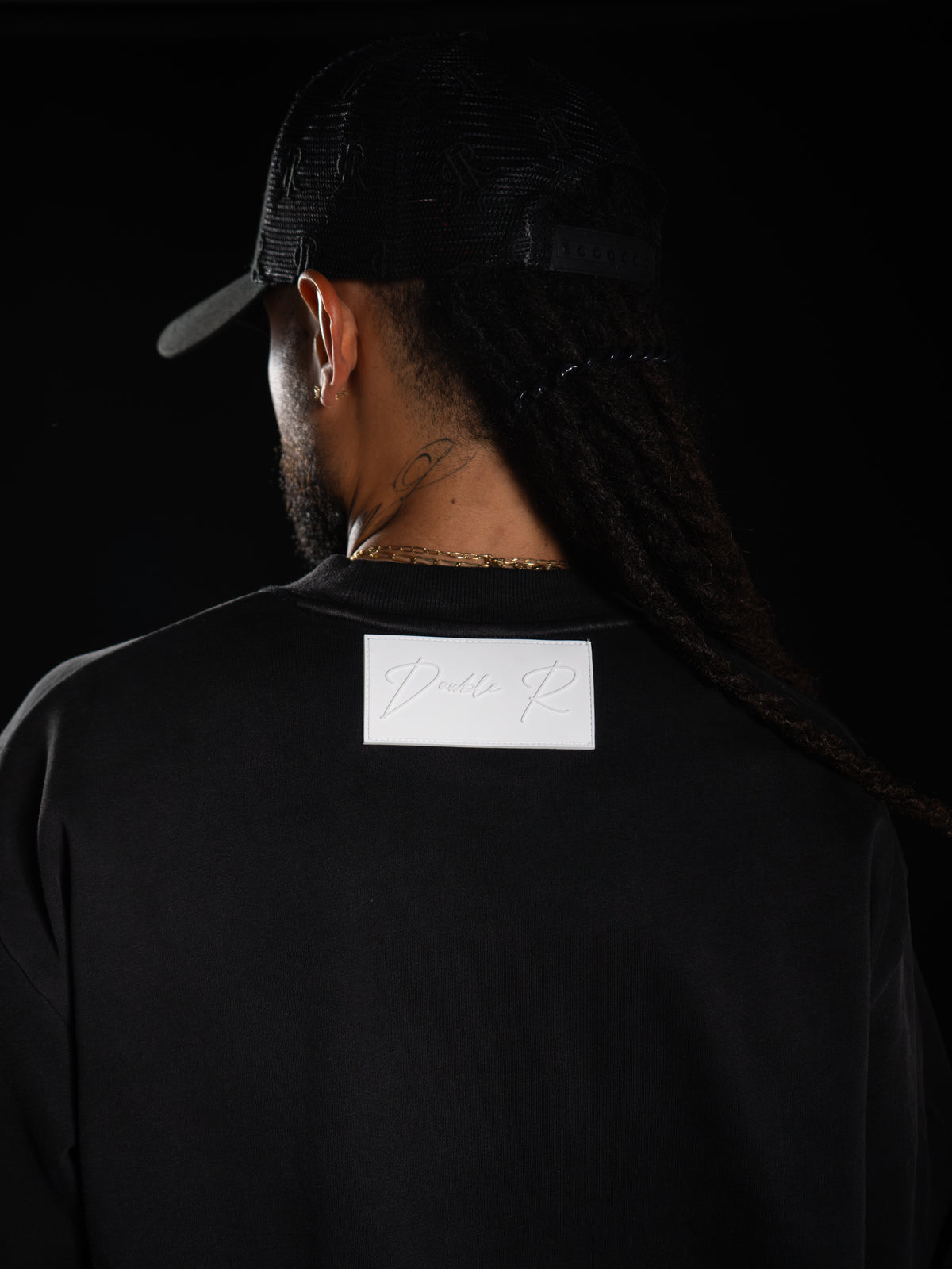 “vintaRR” T-SHIRT