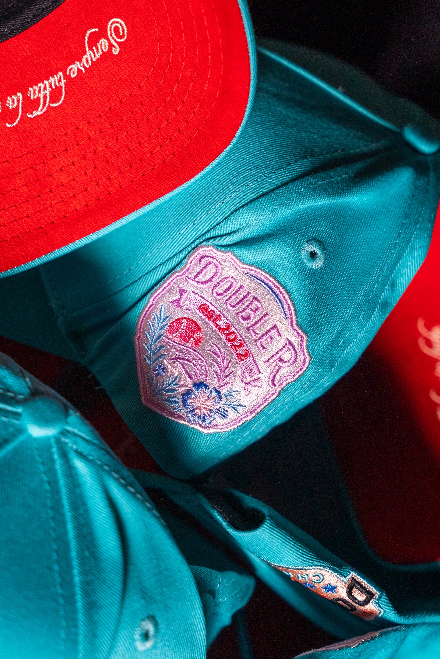 “aquaRRelle” CAP