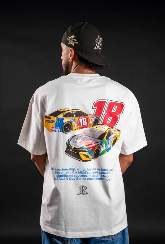 “18” T-SHIRT