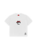 “350 v4” T-SHIRT