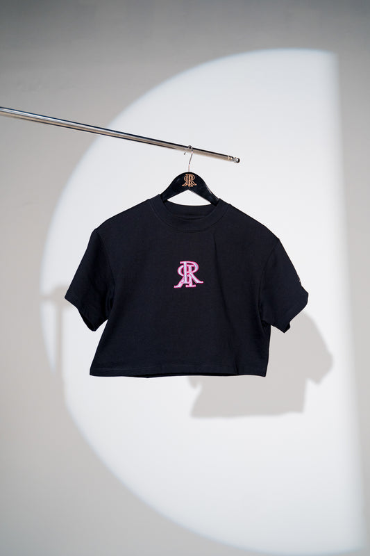 “Alhelí” CROP TOP