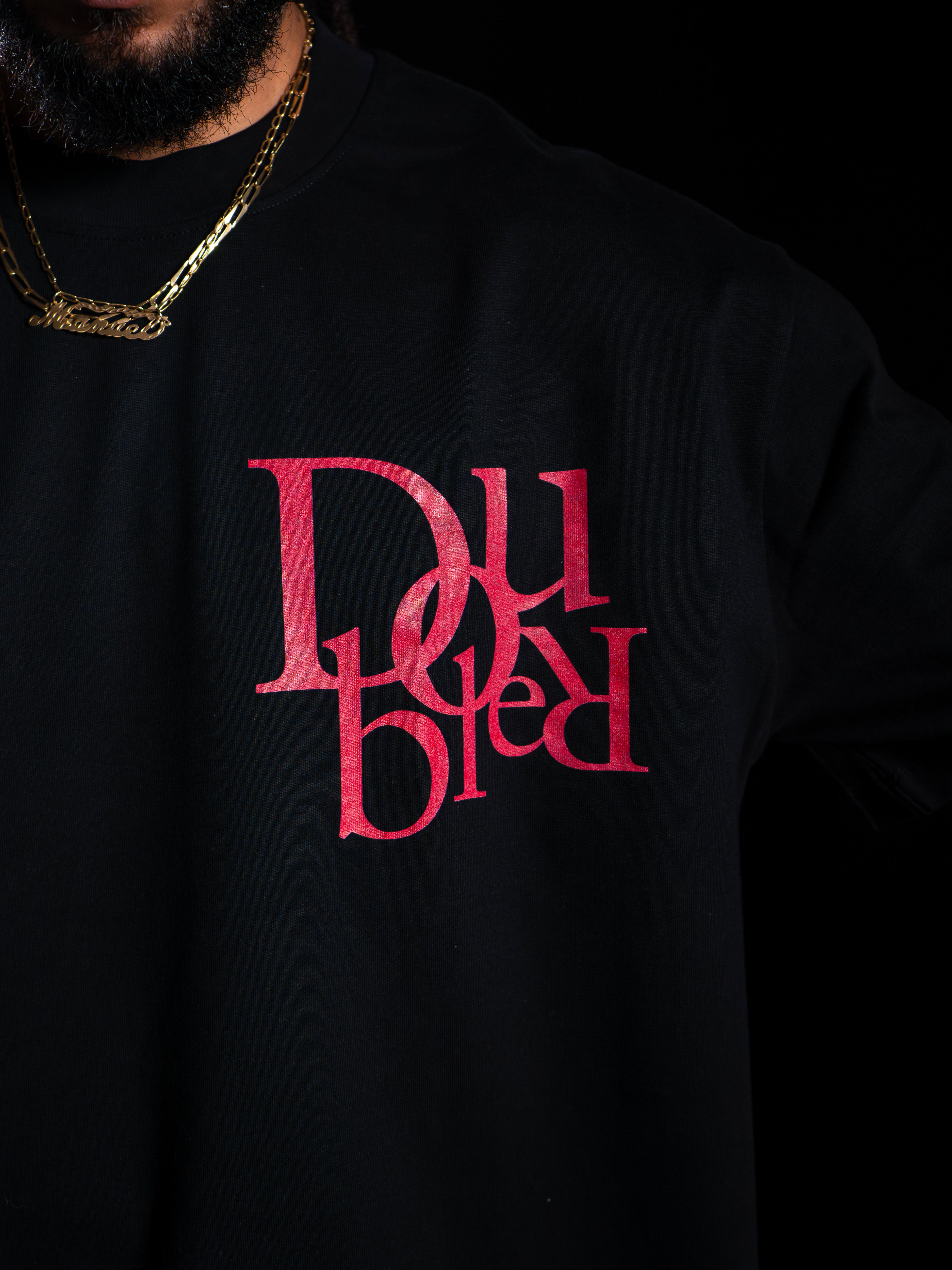 “amijaRR” T-SHIRT