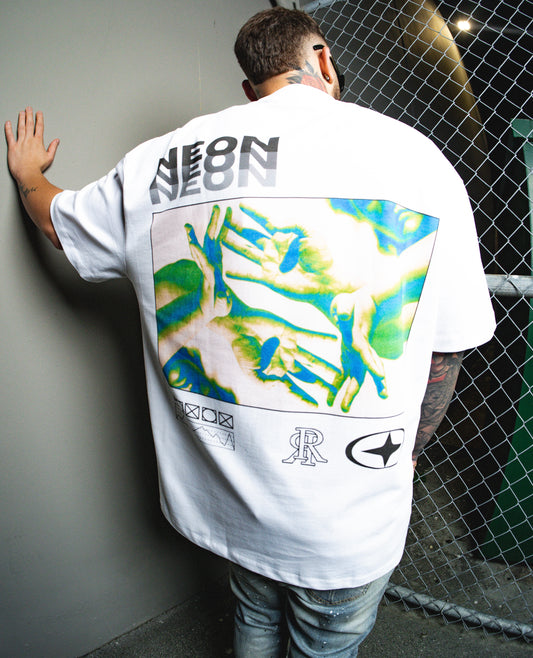 “NEON” T-SHIRT
