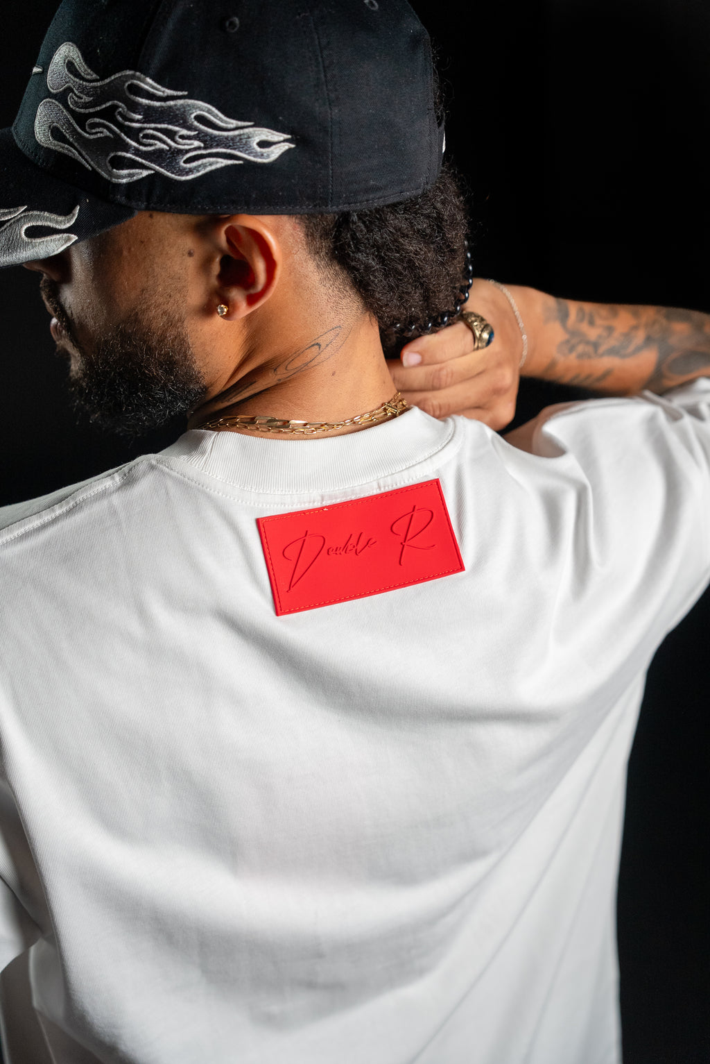 “3reeThread rrby” T-SHIRT