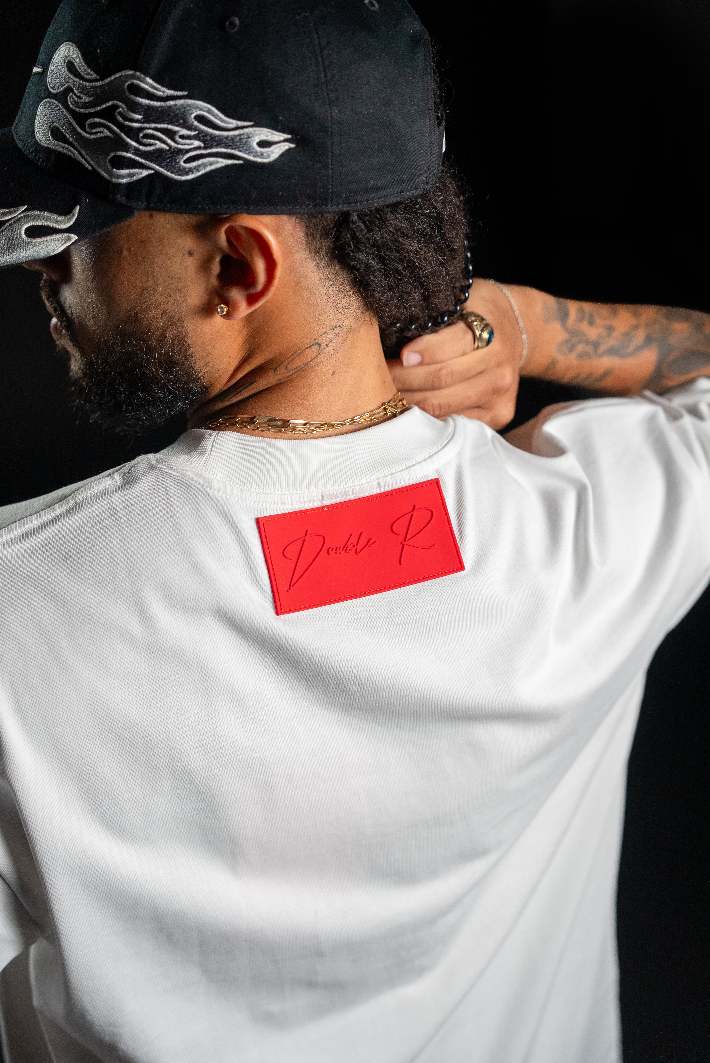 “3reeThread rrby” T-SHIRT