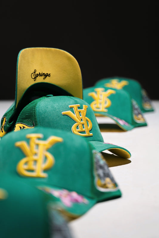 “envy zinnia” CAP