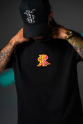 “touRRmaline” T-SHIRT