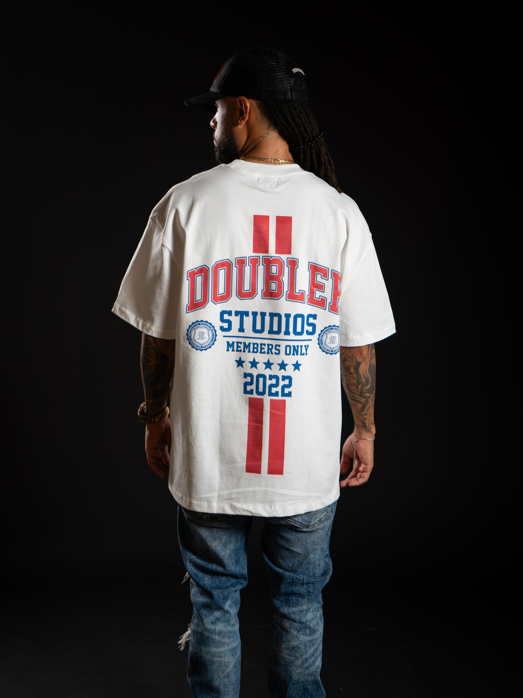 “membeRRs club” T-SHIRT