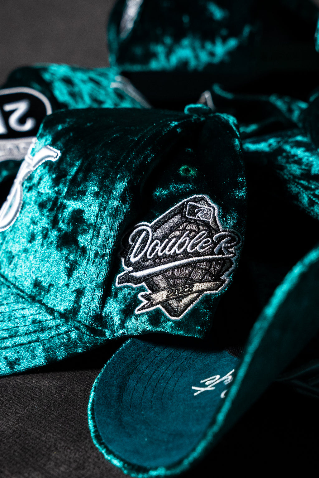“pRRoduct 01” CAP