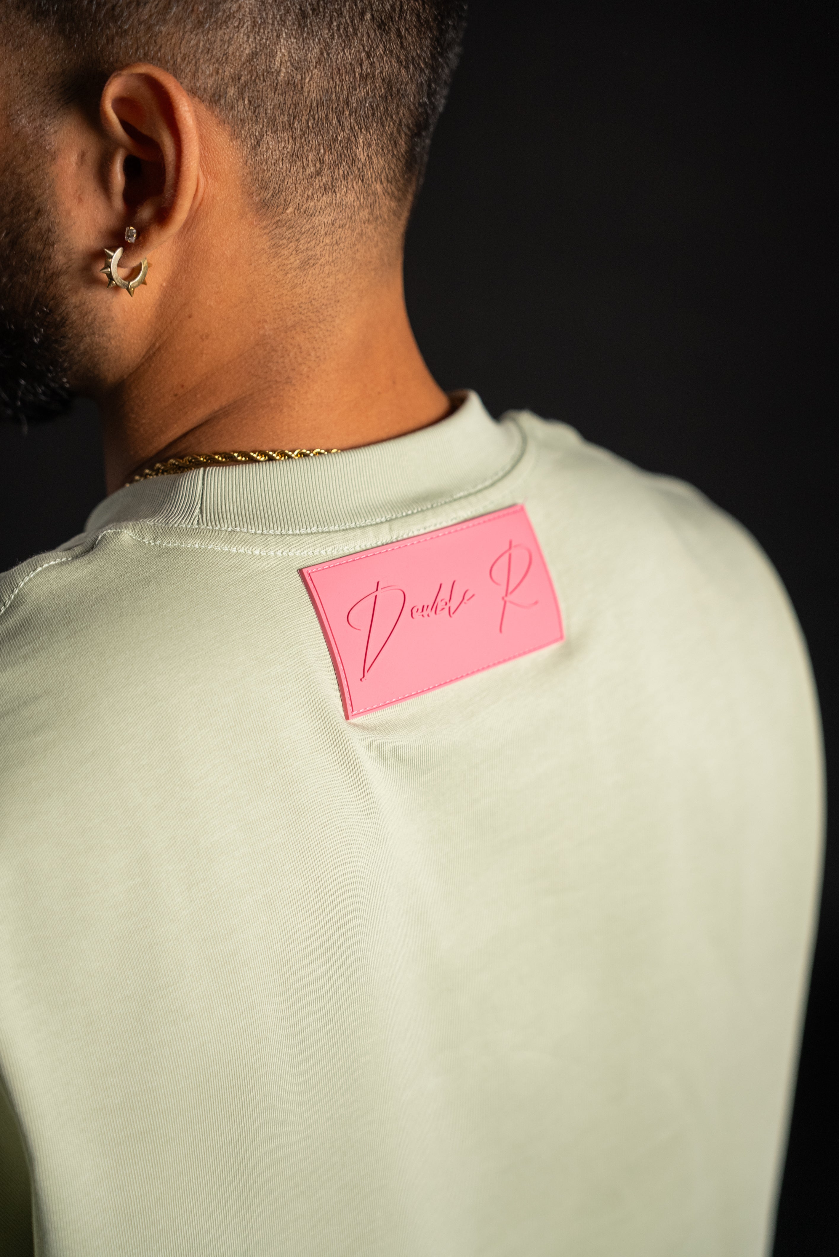 “pRRehnita” T-SHIRT