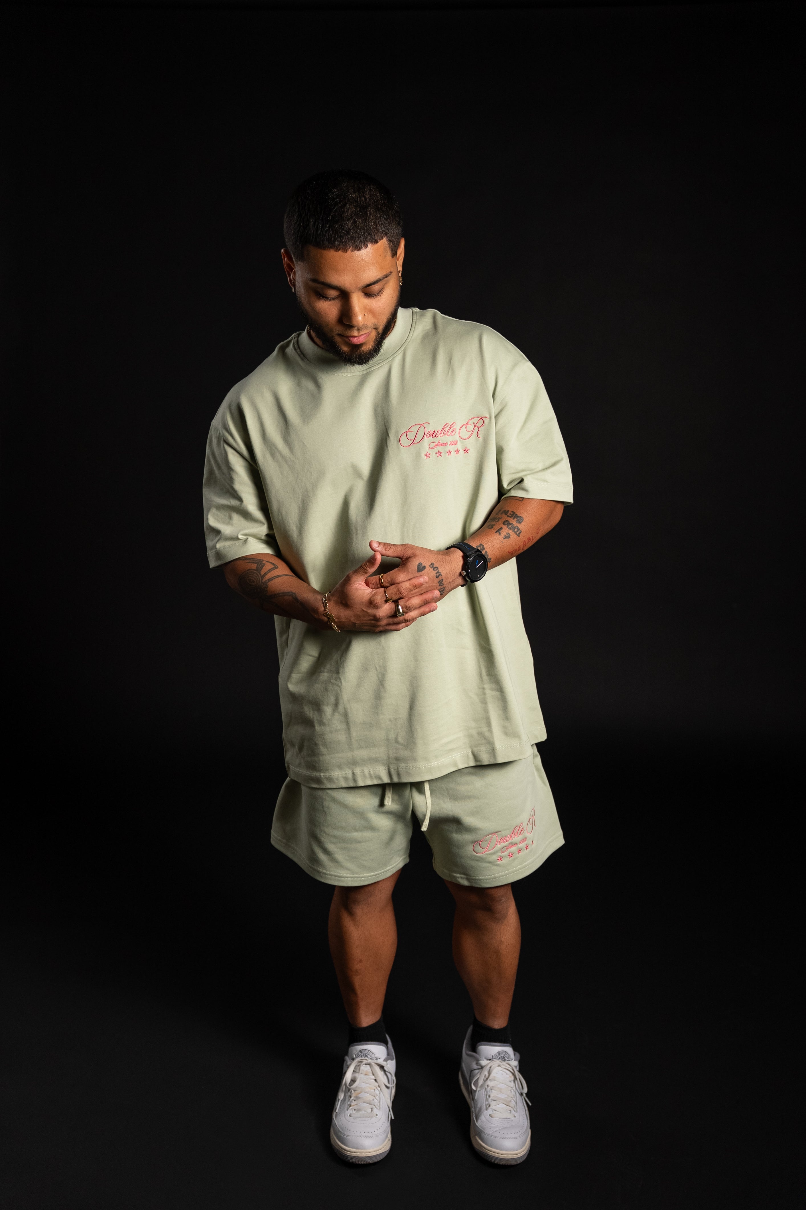 “pRRehnita” T-SHIRT