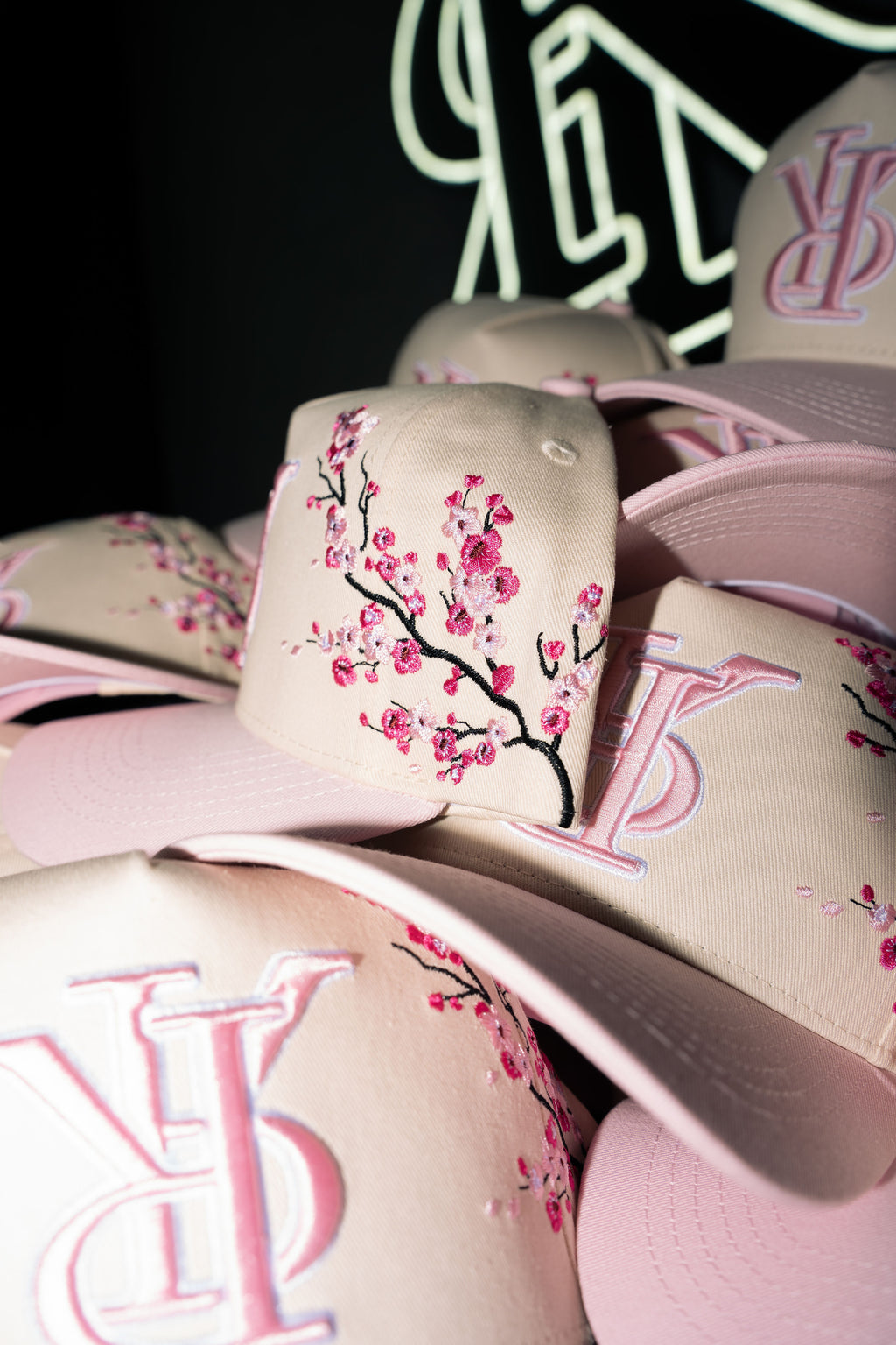 “sakuRRa” CAP