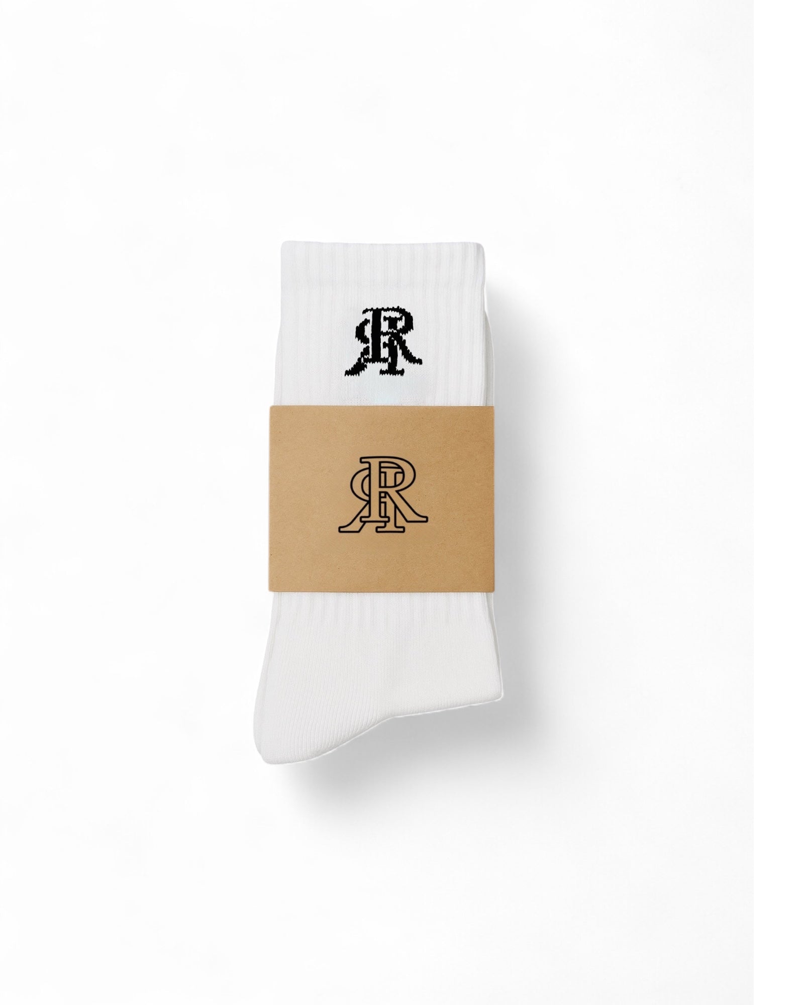 “DOUBLE R” SOCKS