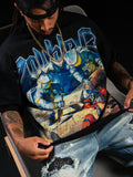 “astRRo v2” pRRemium T-SHIRT