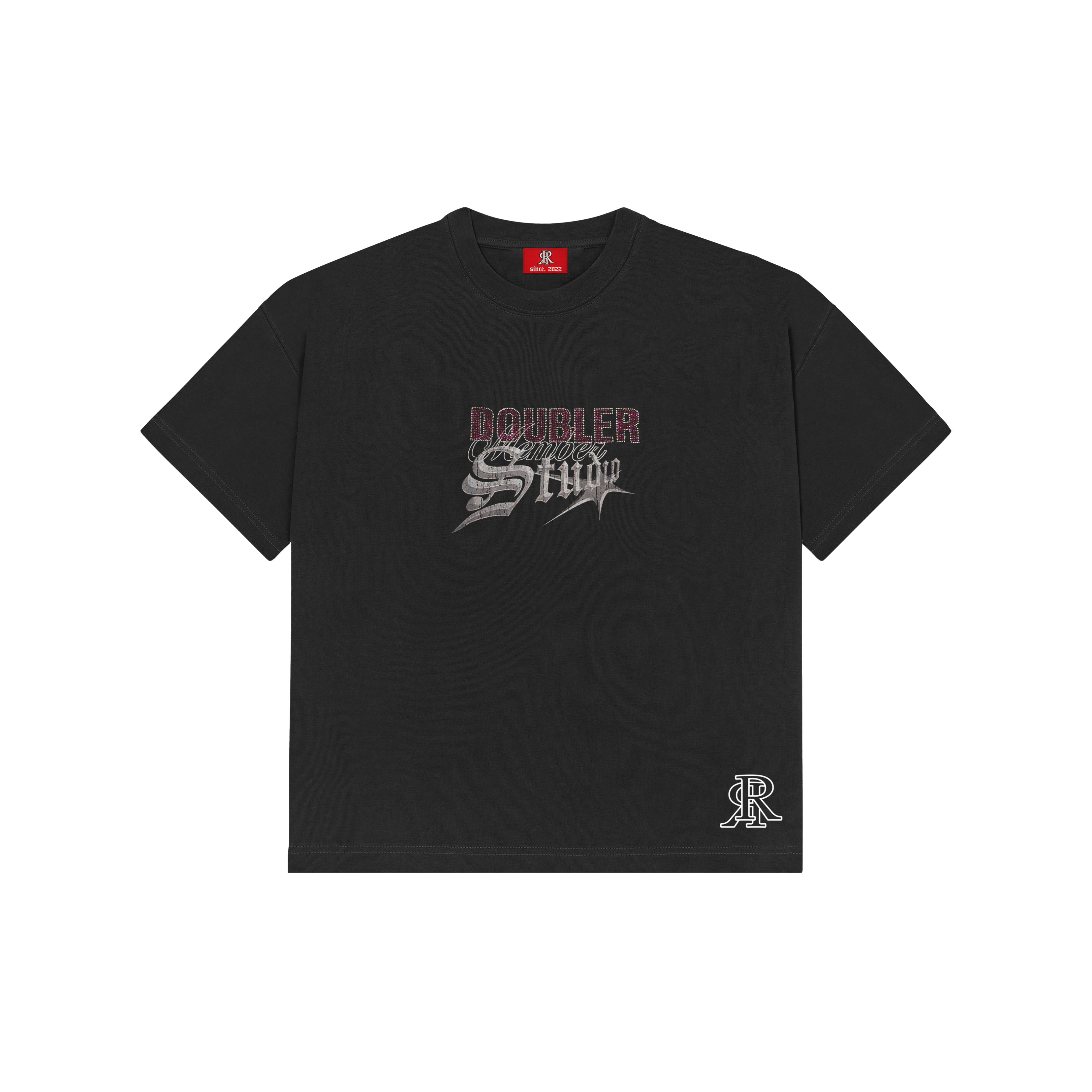 “membeRRs” T-SHIRT