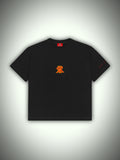 “detRRoit” LOGO T-SHIRT