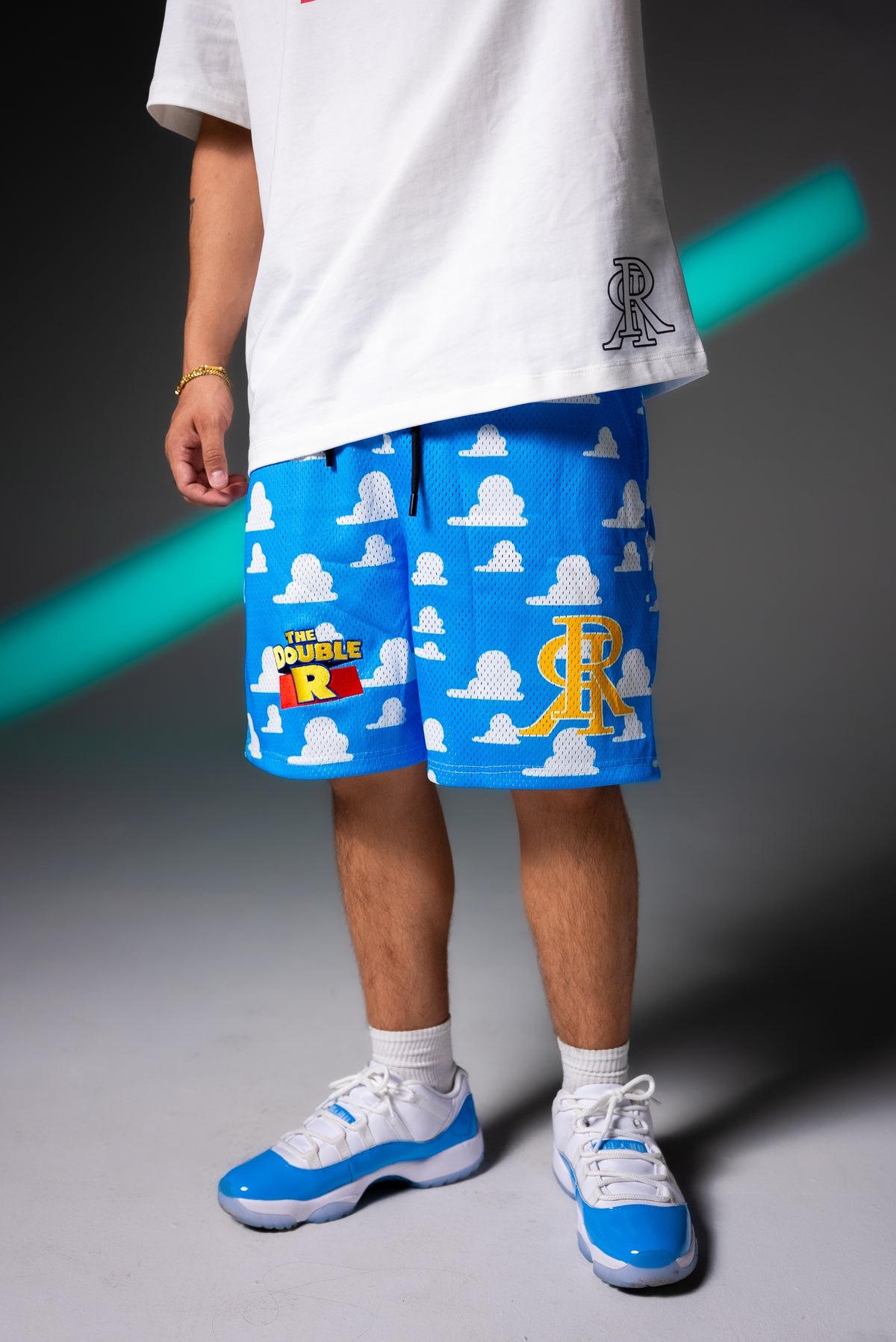 “Beyond” SHORTS