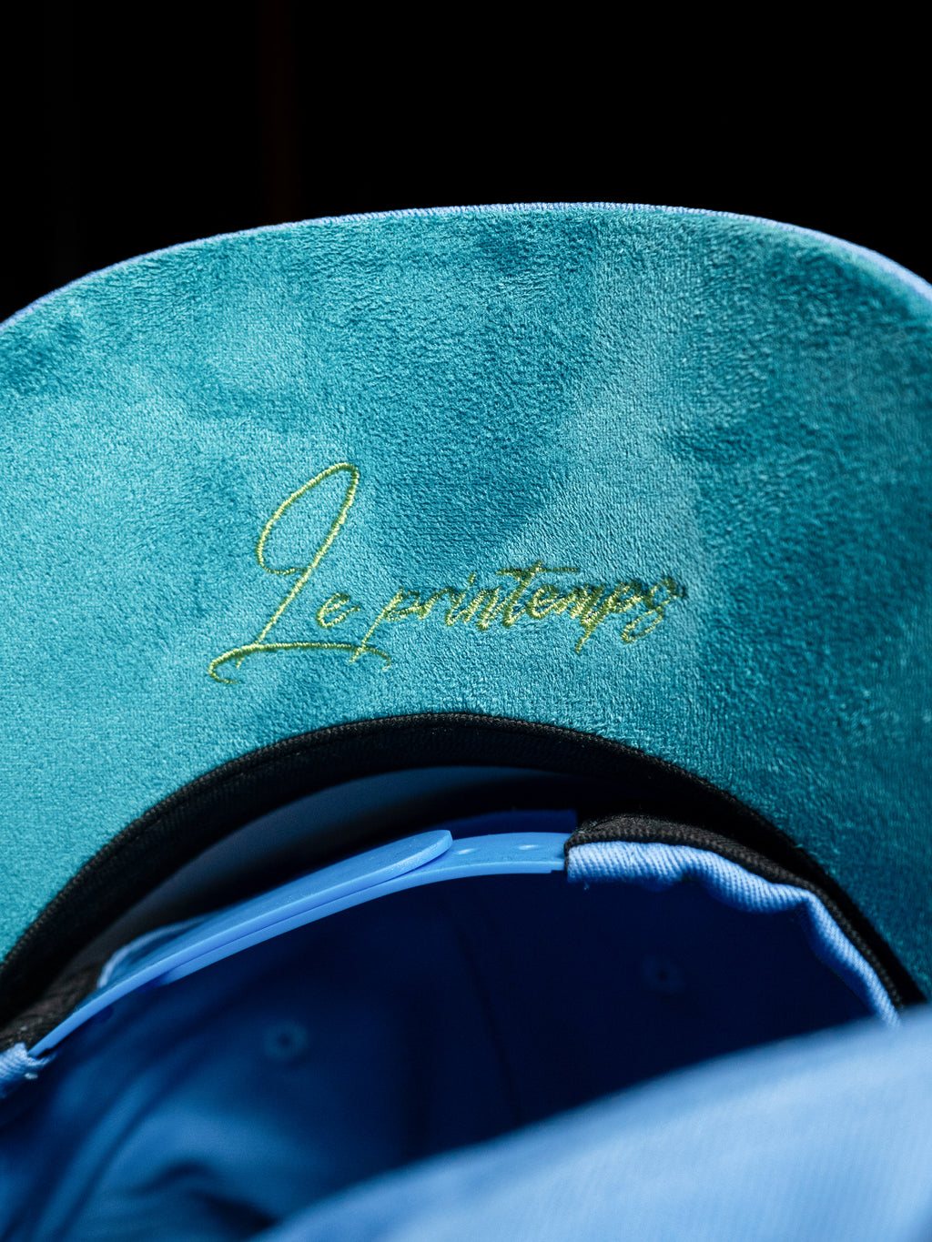 “le pRRintemps” CAP