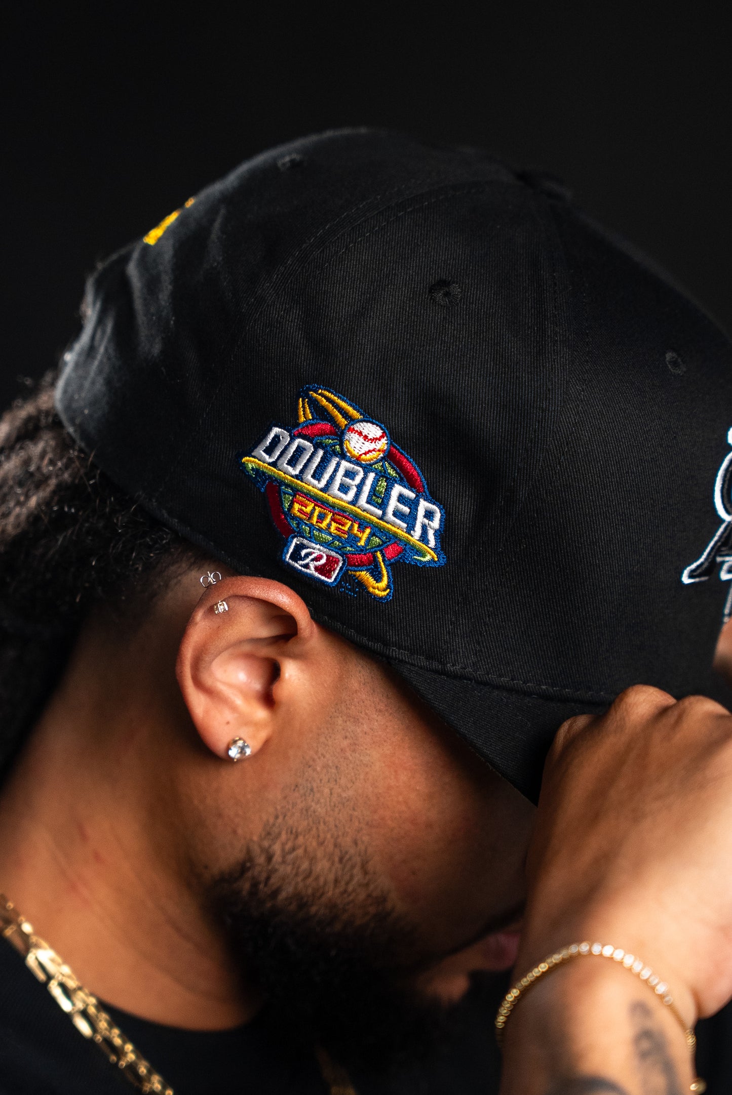 “the lab RReturned v2” CAP