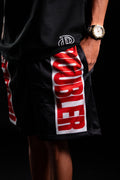 “DBR racing team” SHORTS