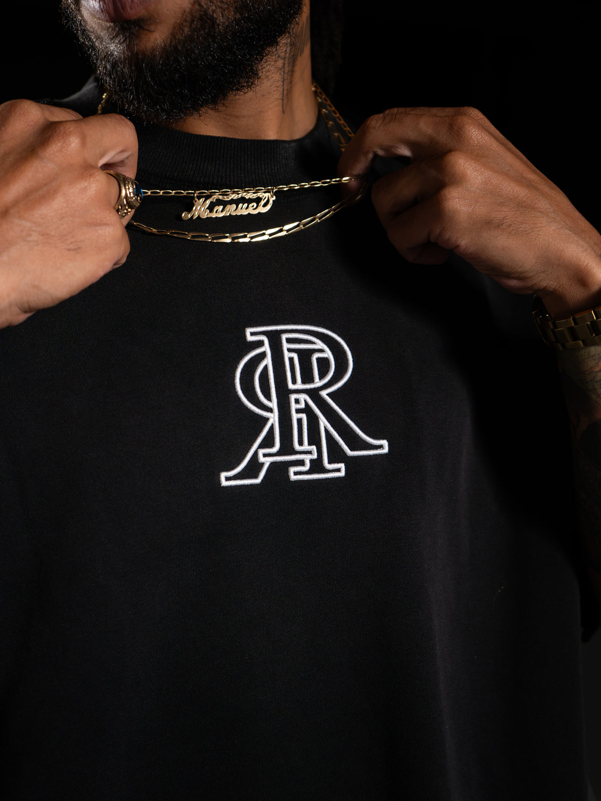 “vintaRR” T-SHIRT