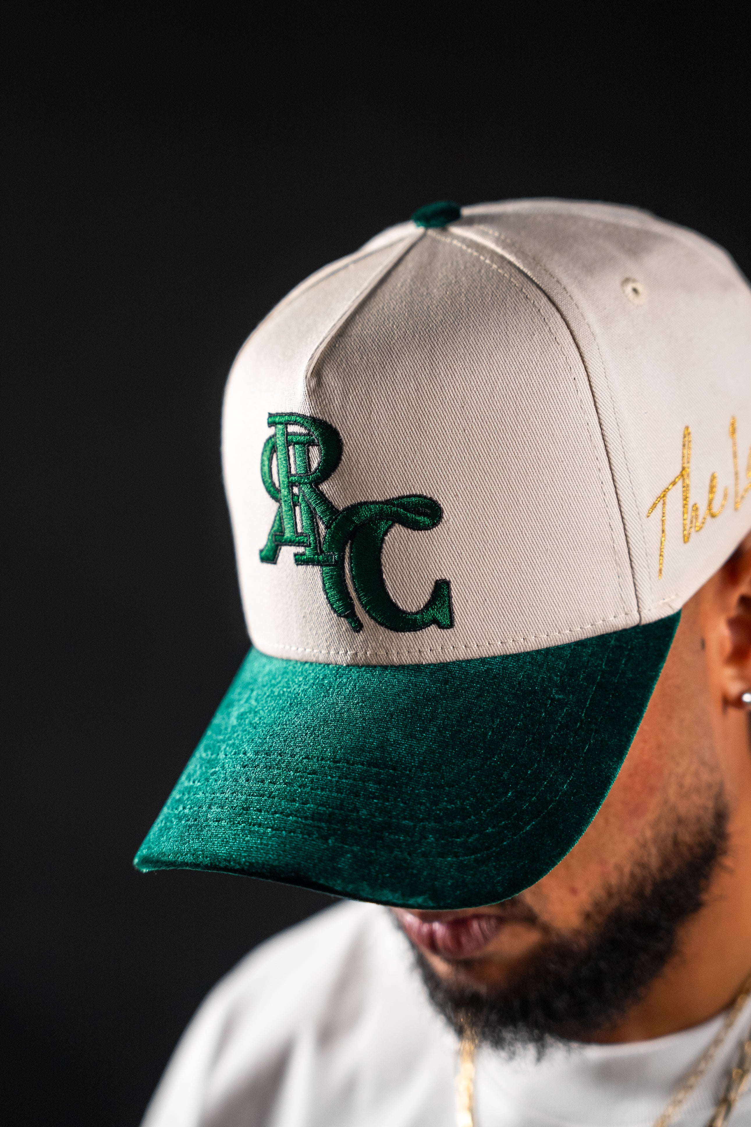 “the lab RReturned” F&F CAP