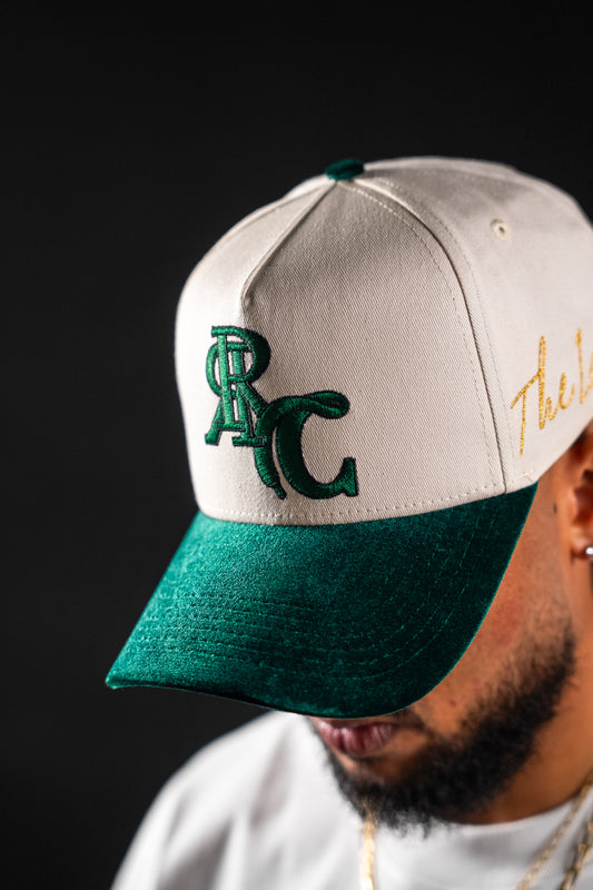 “the lab RReturned” F&F CAP