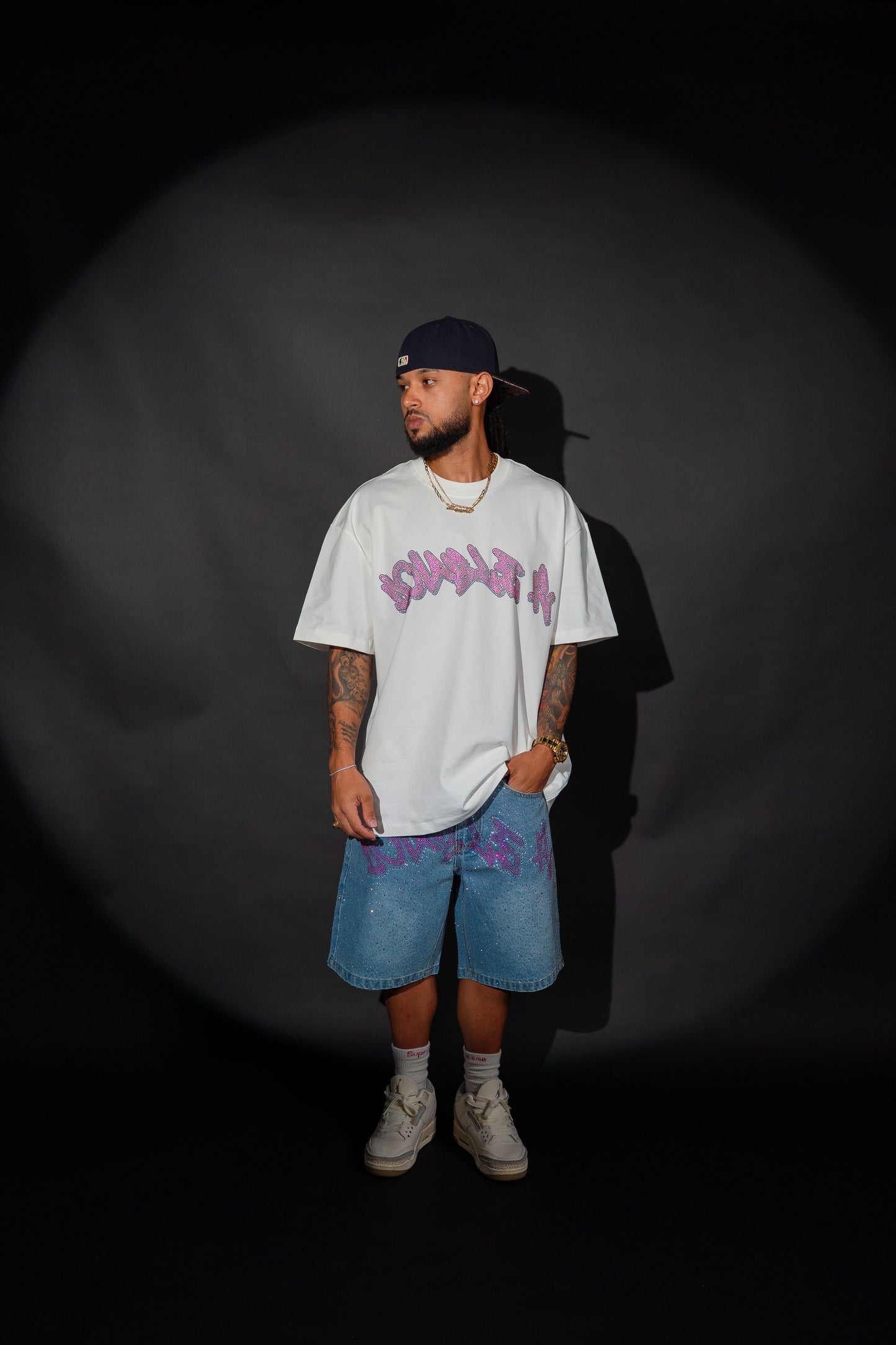 “miami II” JORTS
