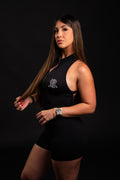 “tRRainer v2” SHORT JUMPSUIT