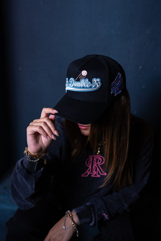 “Wax Seal” CAP