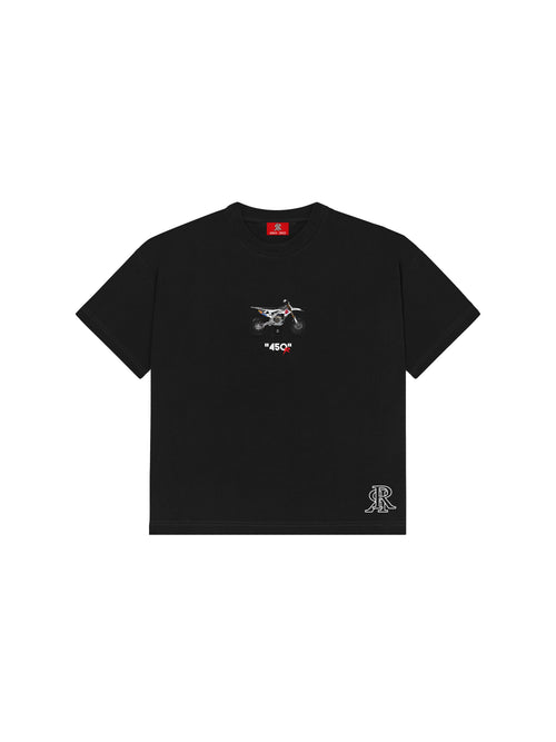 “450R v3” T-SHIRT