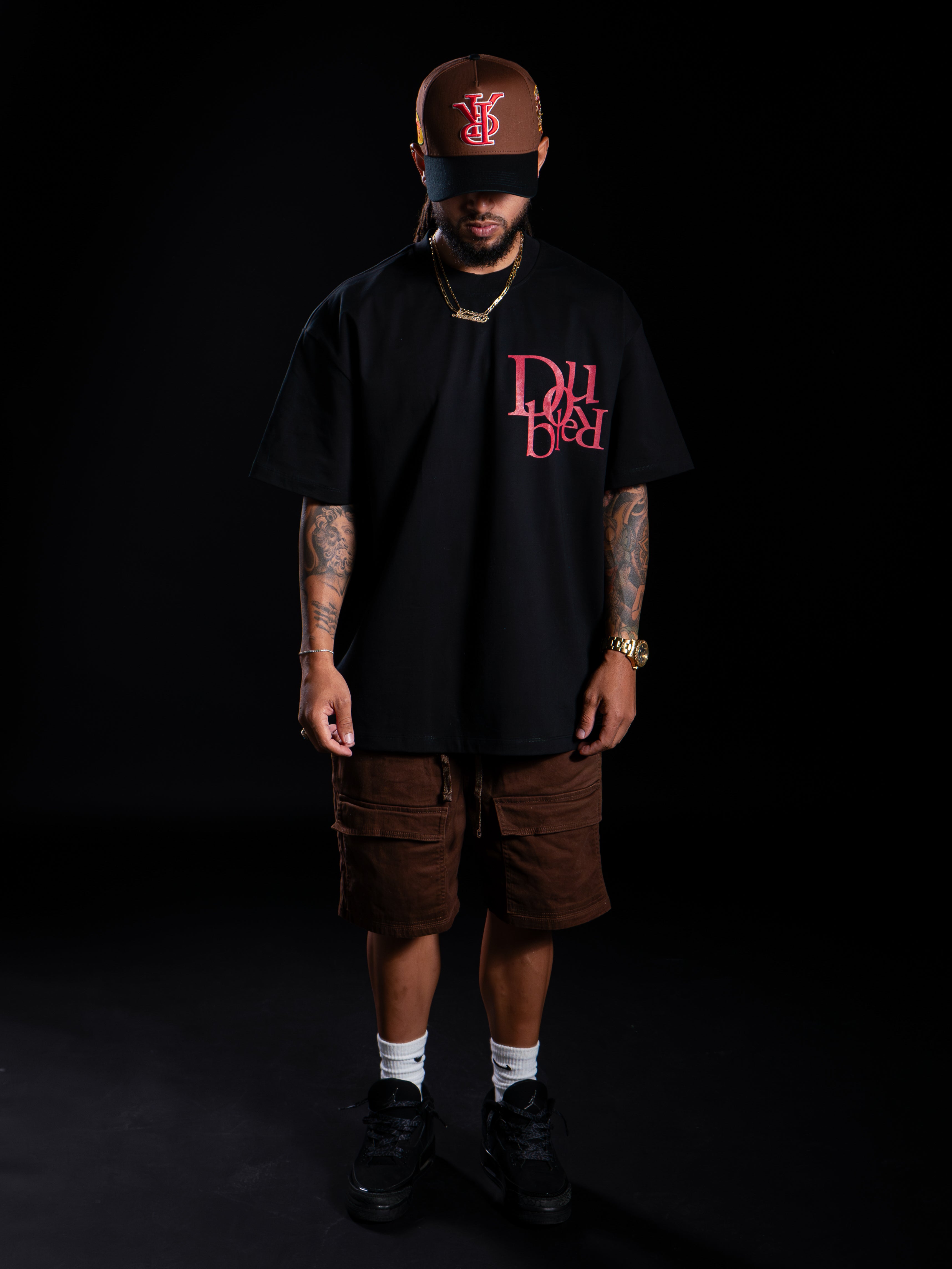 “amijaRR” T-SHIRT