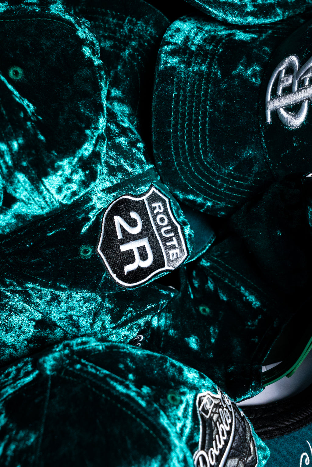 “pRRoduct 01” CAP