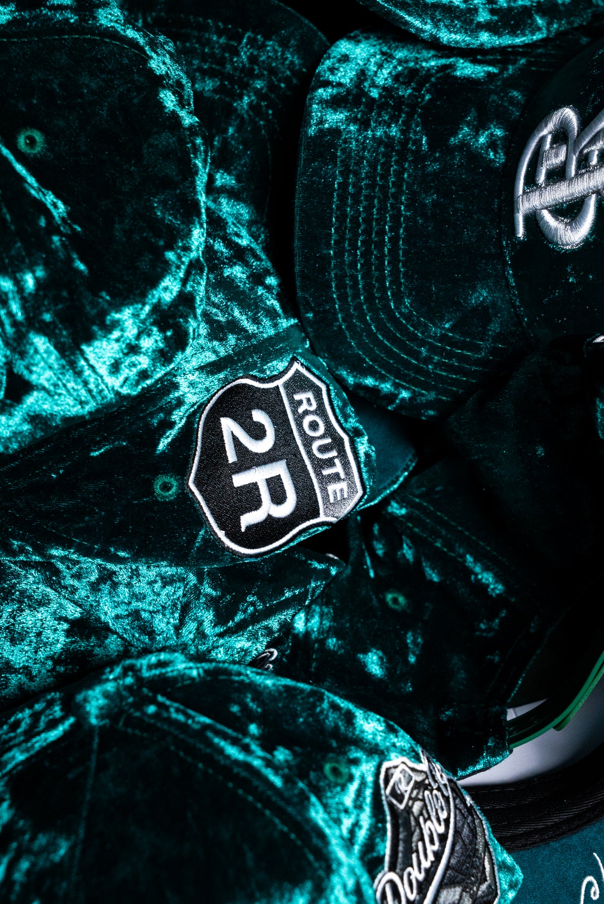 “pRRoduct 01” CAP