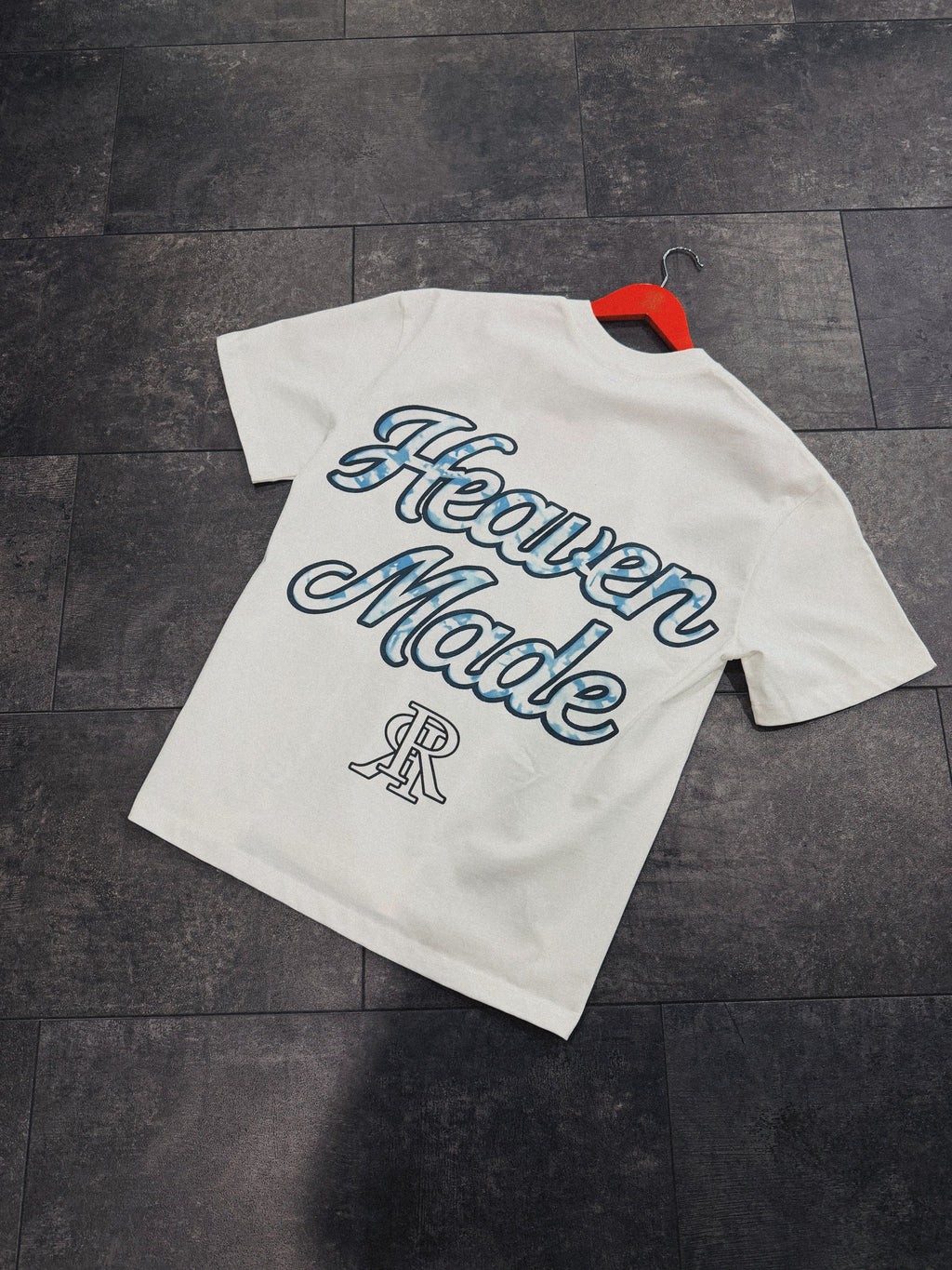 “heaven made” T-SHIRT