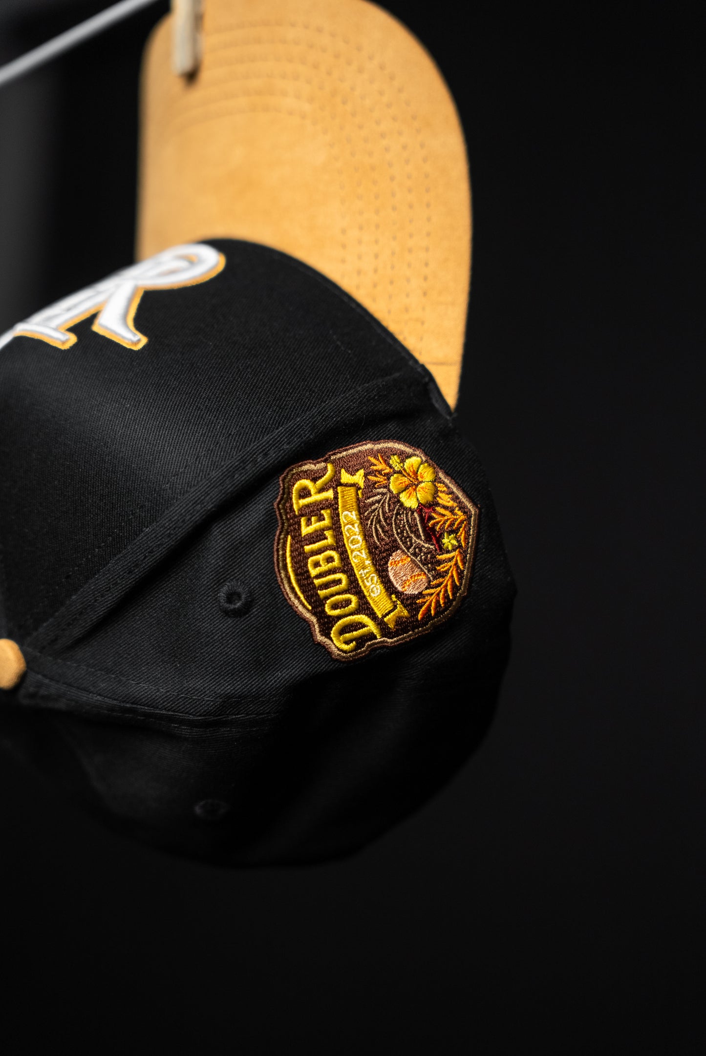 “Matiére noire” CAP