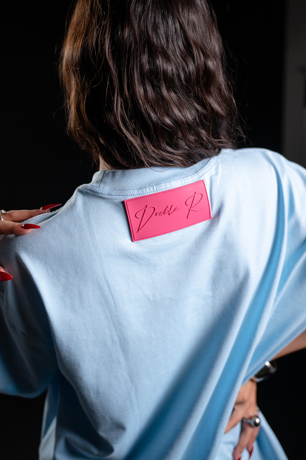 “92” T-SHIRT